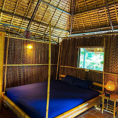 Dan Sinh Homestay Cần Thơ Zewnętrze zdjęcie