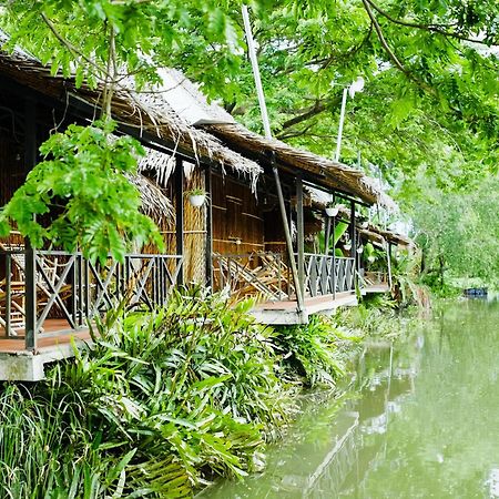 Dan Sinh Homestay Cần Thơ Zewnętrze zdjęcie