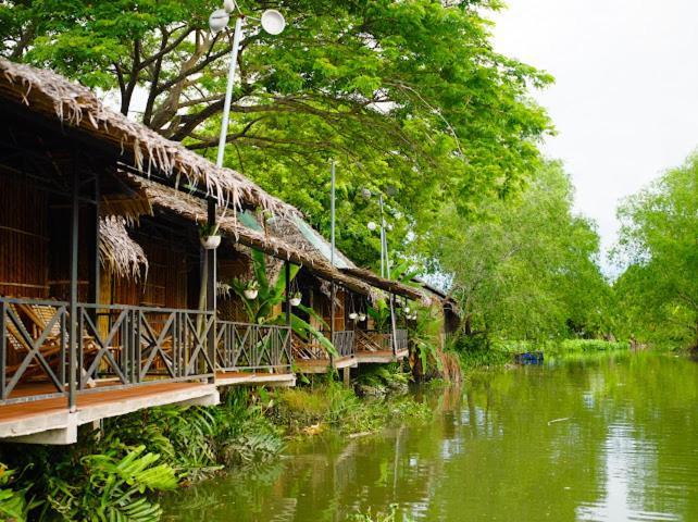 Dan Sinh Homestay Cần Thơ Zewnętrze zdjęcie