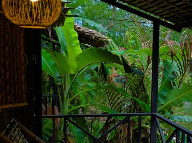 Dan Sinh Homestay Cần Thơ Zewnętrze zdjęcie