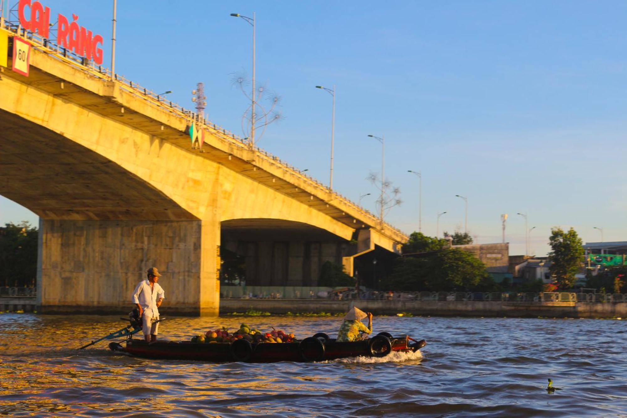 Dan Sinh Homestay Cần Thơ Zewnętrze zdjęcie