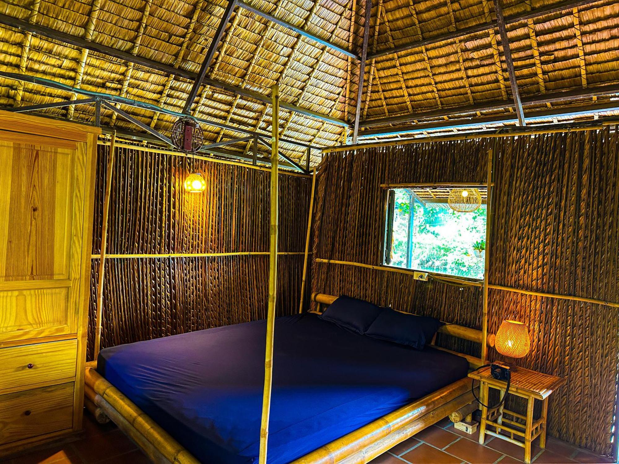 Dan Sinh Homestay Cần Thơ Zewnętrze zdjęcie
