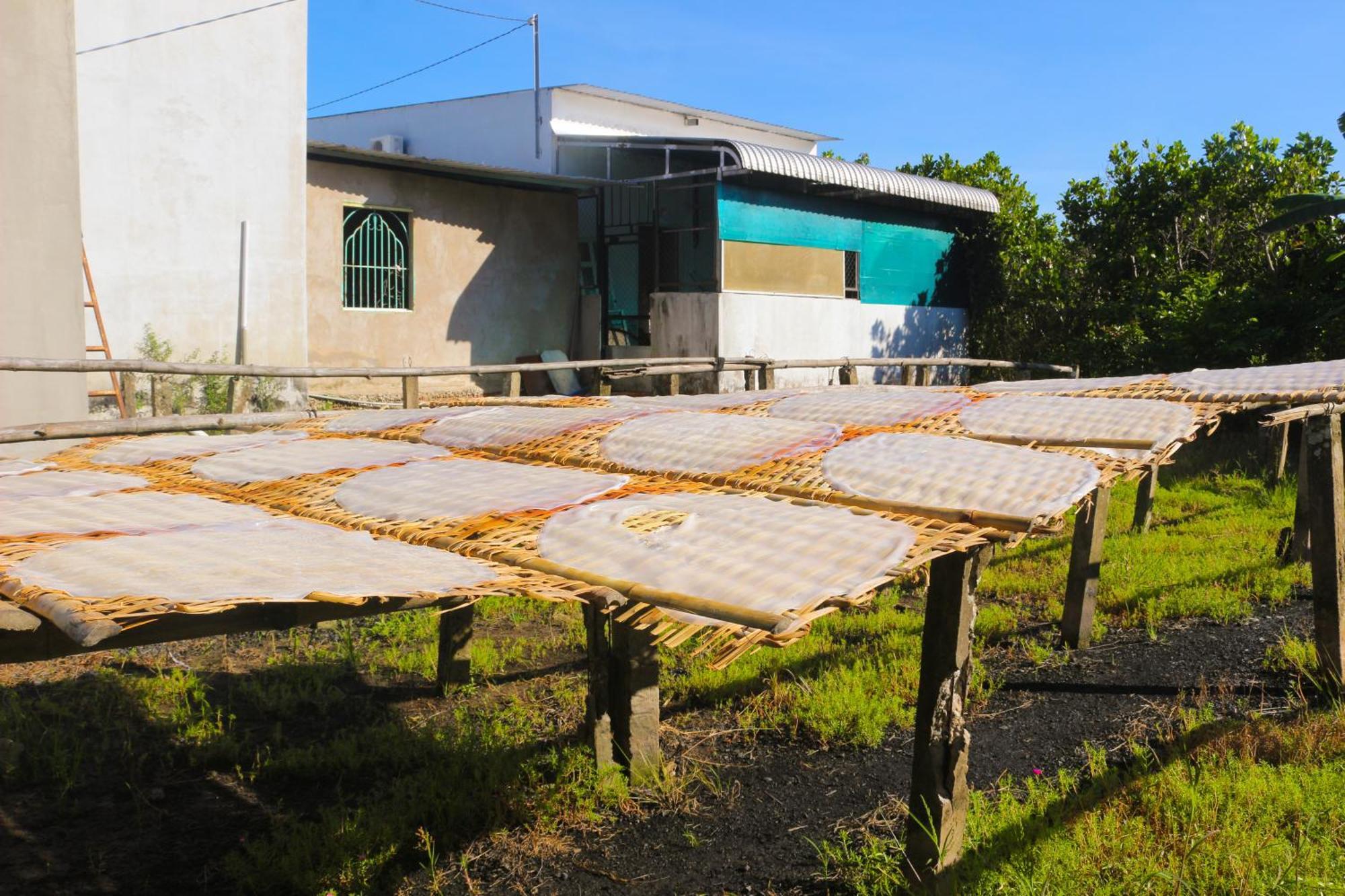 Dan Sinh Homestay Cần Thơ Zewnętrze zdjęcie