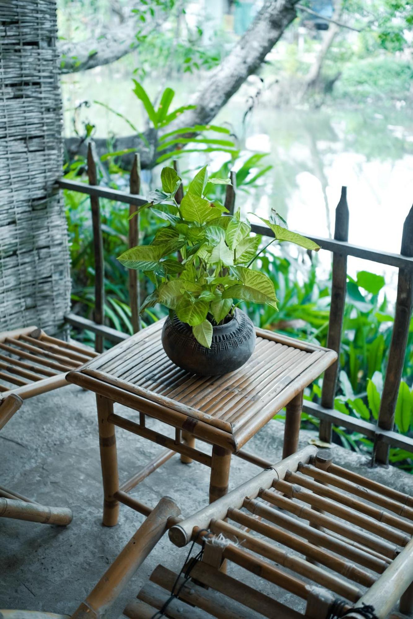 Dan Sinh Homestay Cần Thơ Zewnętrze zdjęcie