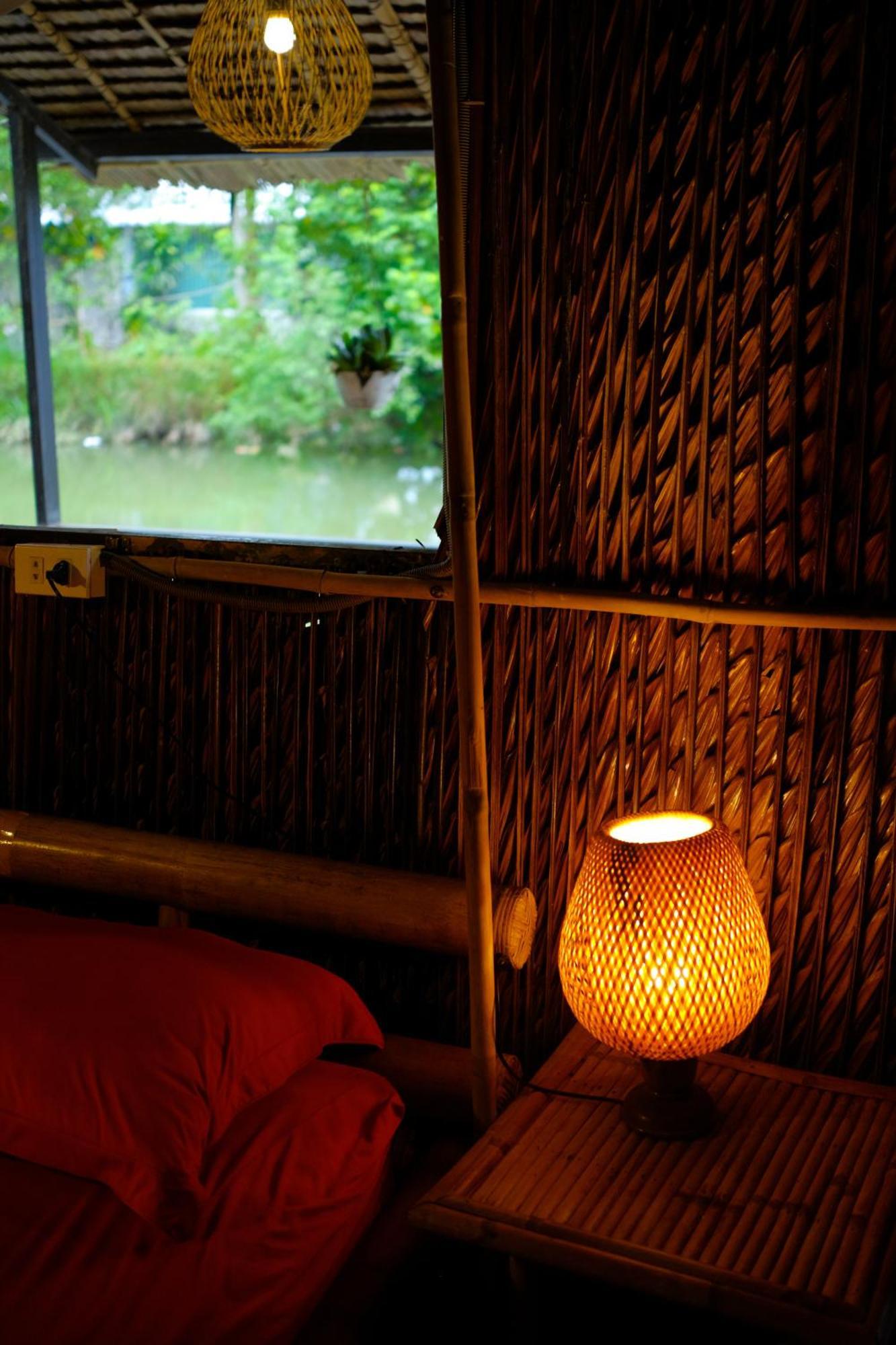 Dan Sinh Homestay Cần Thơ Zewnętrze zdjęcie