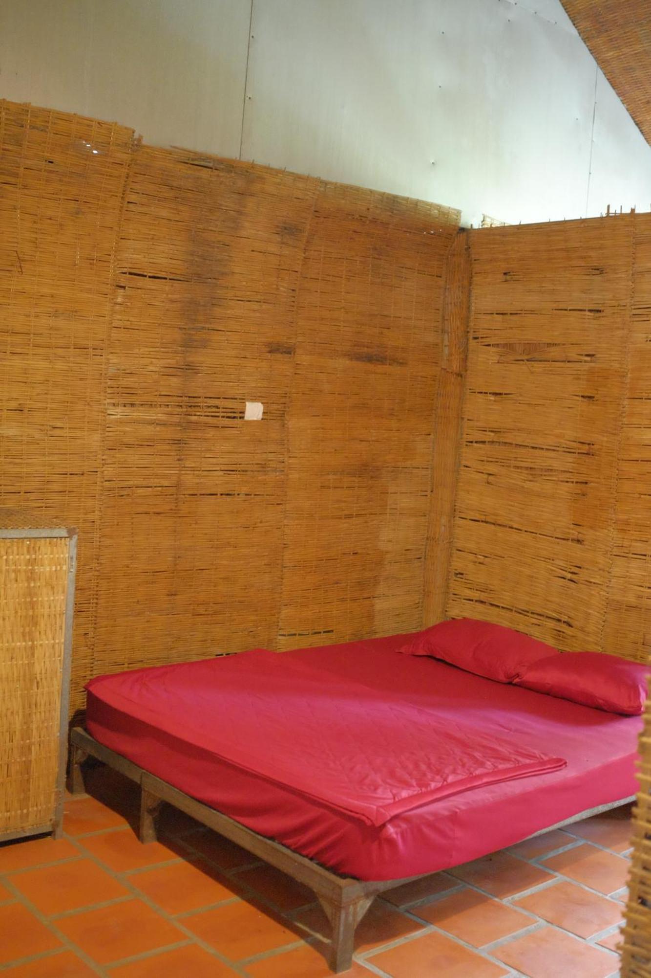 Dan Sinh Homestay Cần Thơ Zewnętrze zdjęcie