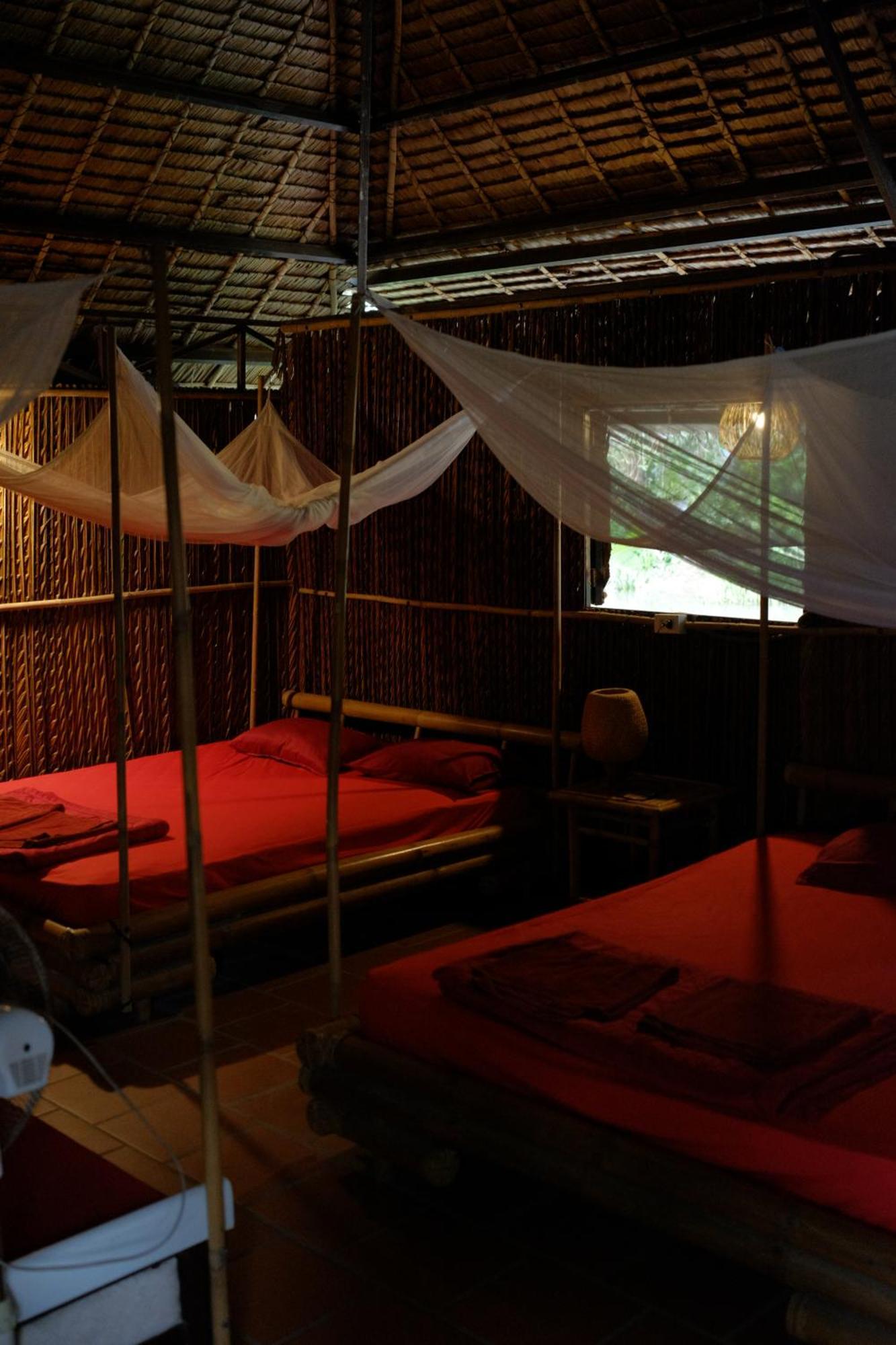 Dan Sinh Homestay Cần Thơ Zewnętrze zdjęcie