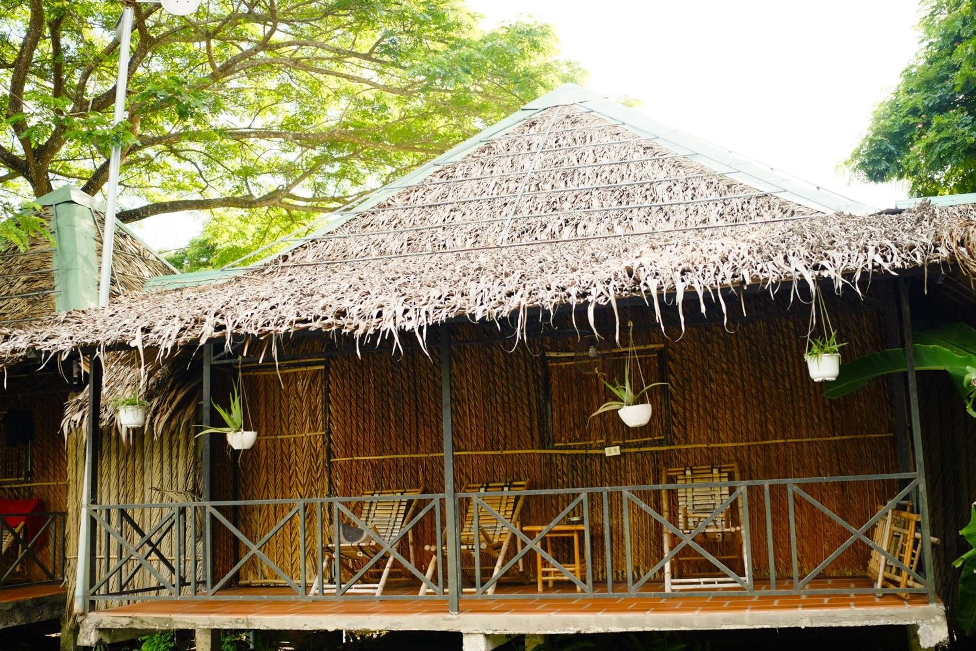 Dan Sinh Homestay Cần Thơ Zewnętrze zdjęcie